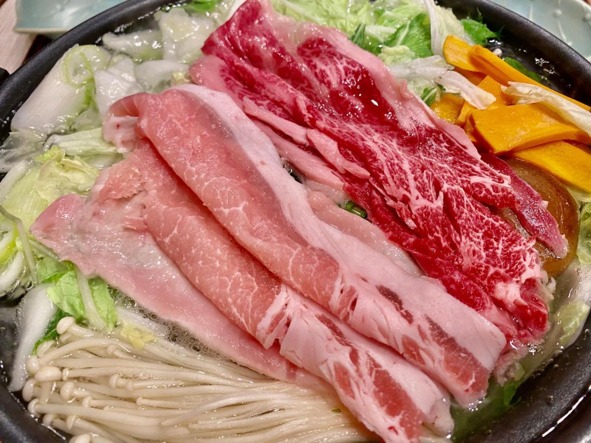 Hotel El Shinjuku 2 Tokyo Eksteriør bilde