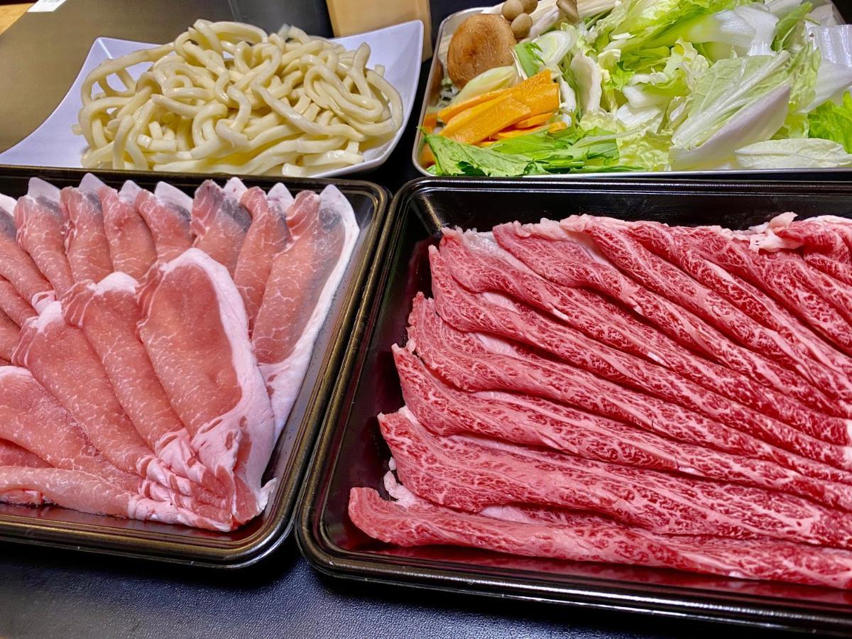 Hotel El Shinjuku 2 Tokyo Eksteriør bilde
