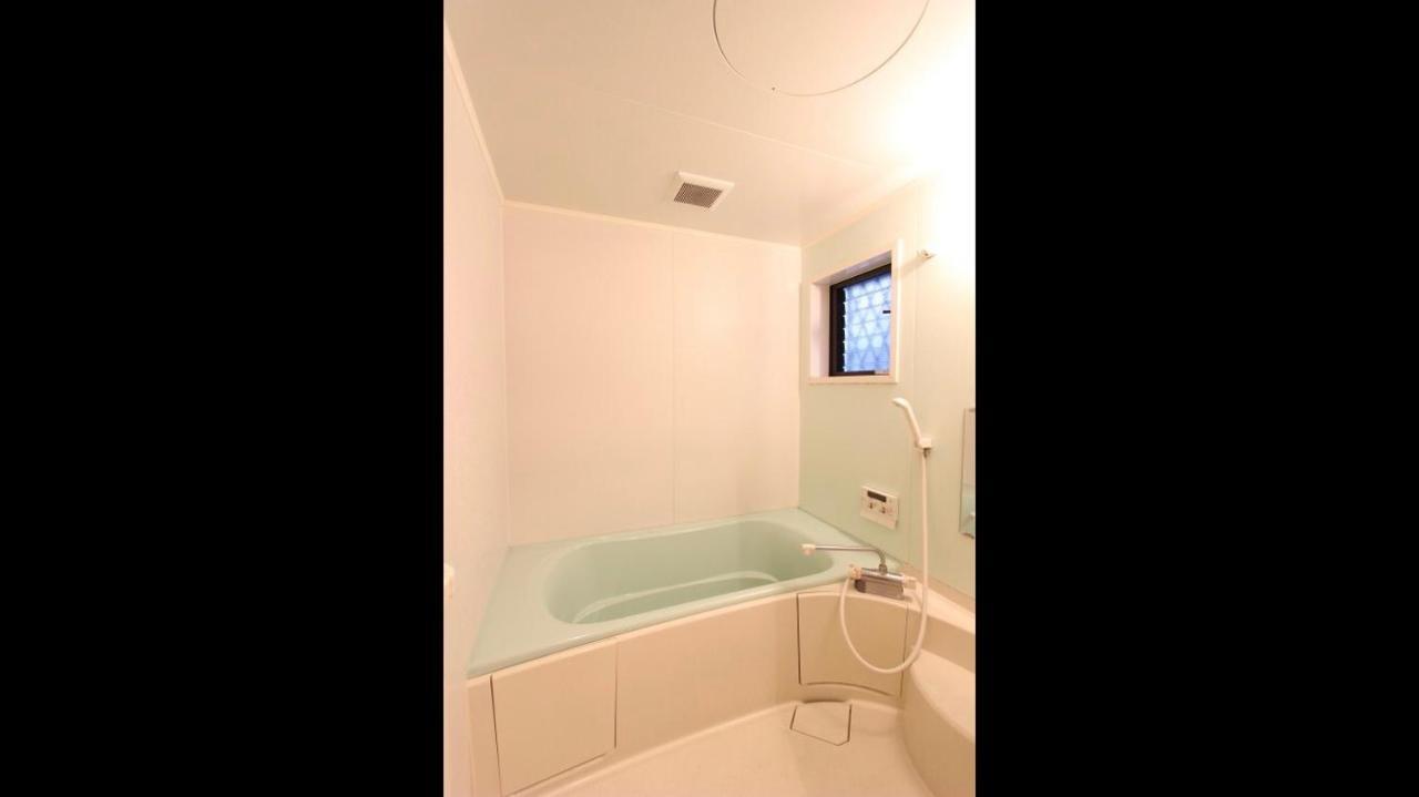 Hotel El Shinjuku 2 Tokyo Eksteriør bilde
