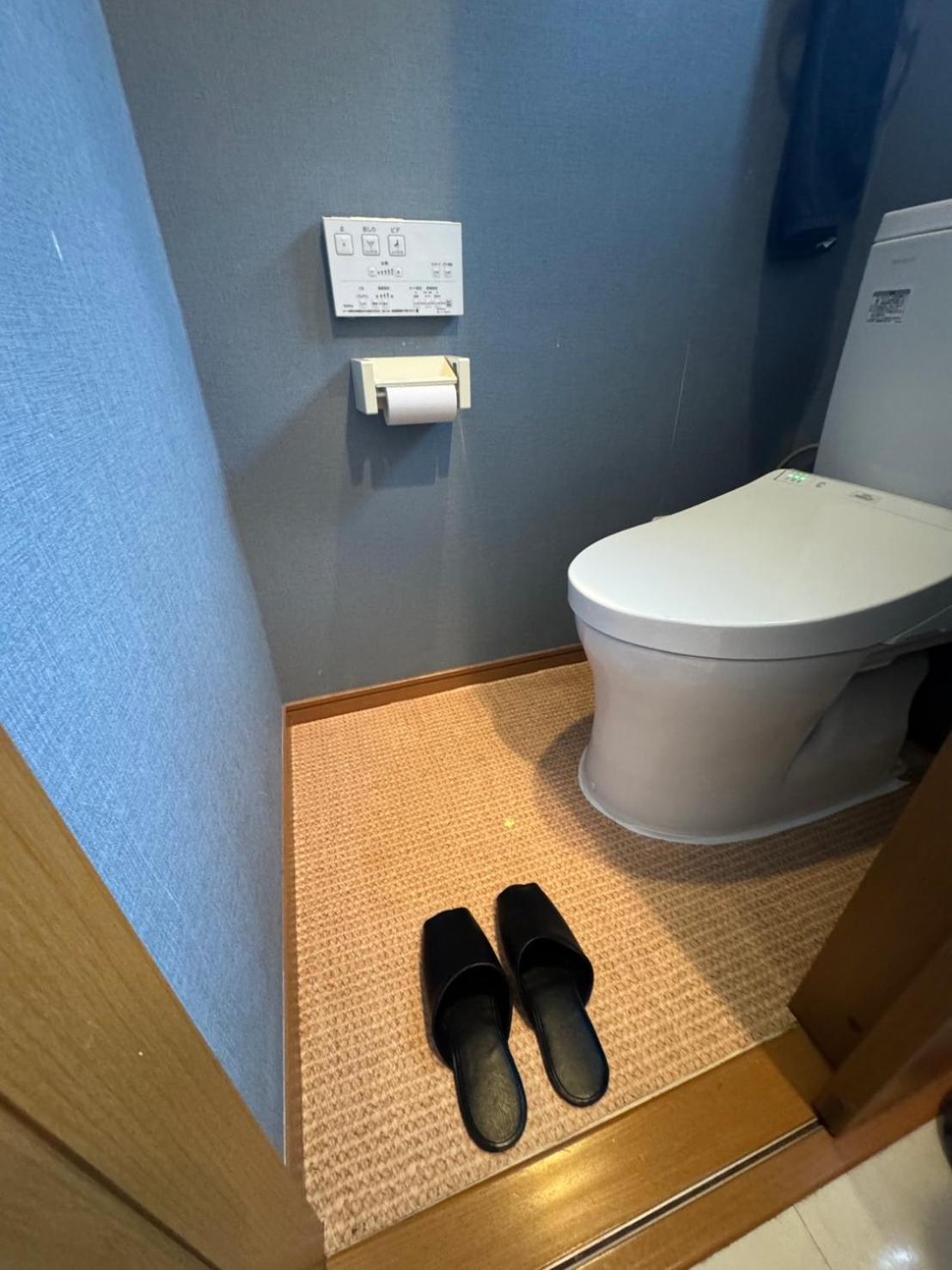 Hotel El Shinjuku 2 Tokyo Eksteriør bilde